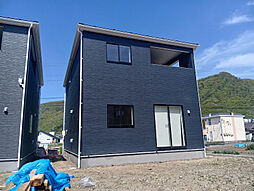 クレイドルガーデン千曲市寂蒔第1全3棟 3号棟