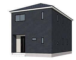 クレイドルガーデン千曲市寂蒔第1全3棟 3号棟