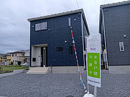 クレイドルガーデン千曲市寂蒔第1全3棟 3号棟
