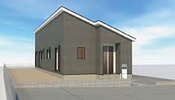 リナージュ前橋三河町2丁目24-1期全3棟 2号棟