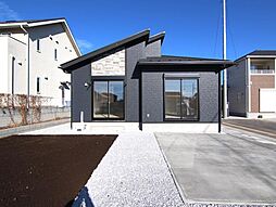 前橋市総社町植野全4棟 1号棟