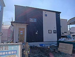 リーブルガーデン.S大泉第6仙石全5棟 1号棟