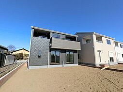 リーブルガーデン.S大泉第6仙石全5棟 1号棟