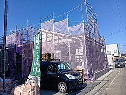 リーブルガーデン.S大泉第6仙石全5棟 3号棟