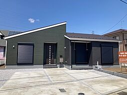 リーブルガーデン.S大泉第6仙石全5棟 3号棟