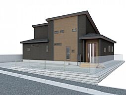 前橋市高花台2丁目全1棟 1号棟