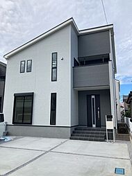 リーブルガーデン.S大泉第6仙石全5棟 2号棟