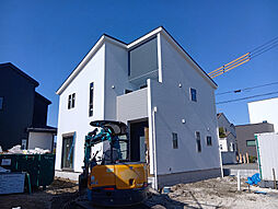 リーブルガーデン.S大泉第6仙石全5棟 2号棟