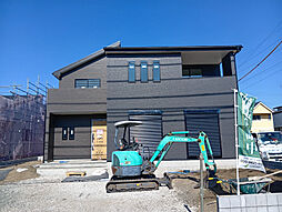 リーブルガーデン.S大泉第6仙石全5棟 4号棟