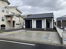 リーブルガーデン.S大泉第6仙石全5棟 5号棟