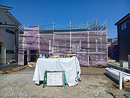 リーブルガーデン.S大泉第6仙石全5棟 5号棟