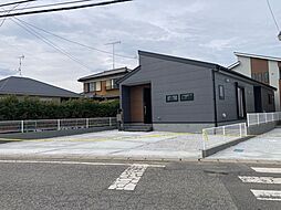 リーブルガーデン.S大泉第6仙石全5棟 5号棟