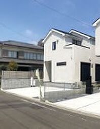 リナージュ前橋南町二丁目24-1期全4棟 1号棟