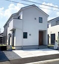 リナージュ前橋南町二丁目24-1期全4棟 4号棟