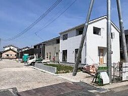 クレイドルガーデン高崎市吉井町下長根第3全4棟 1号棟