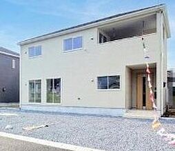 クレイドルガーデン高崎市吉井町下長根第3全4棟 2号棟