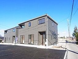 クレイドルガーデン高崎市吉井町下長根第3全4棟 3号棟