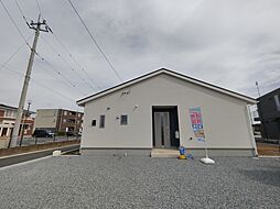 クレイドルガーデン高崎市吉井町下長根第3全4棟 4号棟