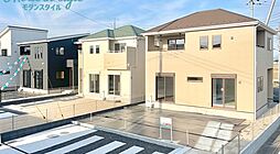 館林市高根町全4棟 4号棟