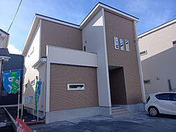 沼田市桜町全8区画 2号棟