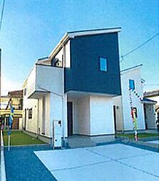 リナージュ高崎市倉賀野町24-1期全3棟 2号棟