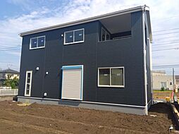 リーブルガーデン.S前橋茂木町第3全8棟 1号棟