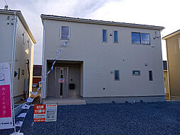 クレイドルガーデン高崎市箕郷町白川第2全6棟 4号棟