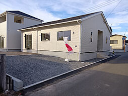 クレイドルガーデン高崎市箕郷町白川第2全6棟 6号棟