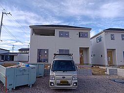 クレイドルガーデン高崎市箕郷町上芝第8全4棟 1号棟