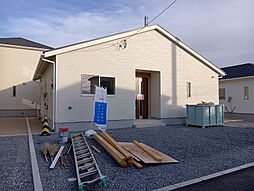 クレイドルガーデン高崎市金古町第16全4棟 4号棟