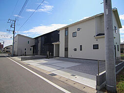 前橋市後家町全3棟 2号棟