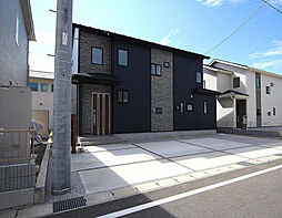 前橋市後家町全3棟 3号棟