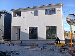 クレイドルガーデン本庄下野堂第5全2棟 1号棟