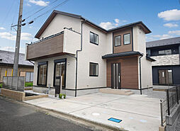 本庄市下野堂全2棟 2号棟