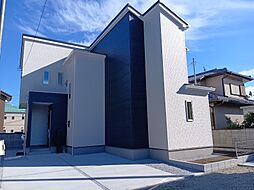 グラファーレ高崎市下小鳥町2期全4棟 2号棟