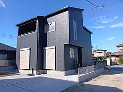 グラファーレ高崎市下小鳥町2期全4棟 4号棟