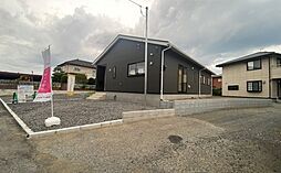 クレイドルガーデン桐生市広沢町第19全2棟 2号棟