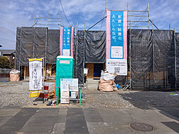 クレイドルガーデン桐生市広沢町第19全2棟 2号棟