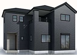 リーブルガーデン.S高崎石原町第24全6棟 3号棟