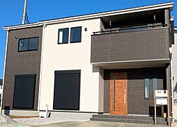 第4富士見町時沢全4棟 1号棟