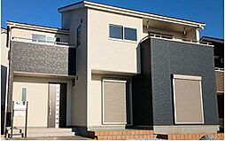 第4富士見町時沢全4棟 2号棟