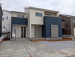 第4富士見町時沢全4棟 2号棟