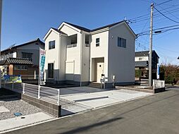 リーブルガーデン.S富岡市下高瀬全11棟 1号棟