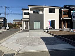 リーブルガーデン.S富岡市下高瀬全8棟 5号棟