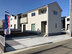 リーブルガーデン.S富岡市下高瀬全11棟 9号棟