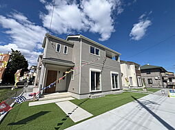 玉村町斎田364番全6棟 F号棟