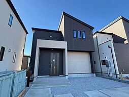 グラファーレ大泉町寄木戸7期全5棟 3号棟