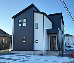 グラファーレ大泉町寄木戸7期全5棟 4号棟