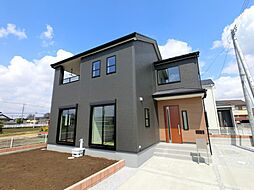 リーブルガーデン.S高崎箕郷町生原第7全4棟 1号棟