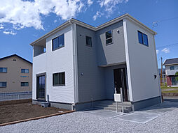 リーブルガーデン.S高崎箕郷町生原第7全4棟 1号棟